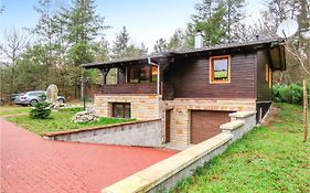 Nice home in Merzalben with 2 Bedrooms&WiFi